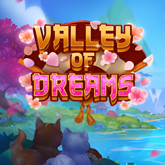 Valley Of Dreams Slot: Apostas Inteligentes