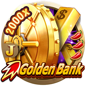 Crazy Golden Bank: Banco Dourado, Apostas Lucrativas