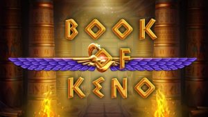 Book Of Keno Slot: Estratégias De Apostas