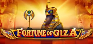 Fortune Of Giza Slot: Estratégias De Apostas