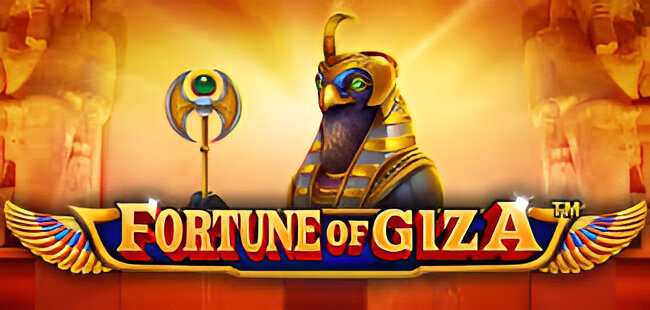 Fortune Of Giza Slot: Estratégias De Apostas
